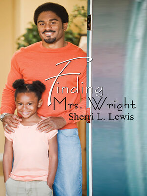 cover image of Finding Mrs. Wright